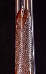 Webley & Scott 16g with a few cosmetic negatives but a great price and ready to shoot as is........ - 7 of 8