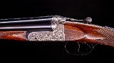 Watson Bros. 29 Old Bond Street London from 1914 ~ Check out the engraving - 5 of 8