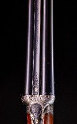 Watson Bros. 29 Old Bond Street London from 1914 ~ Check out the engraving - 3 of 8