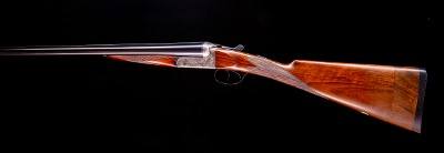 Watson Bros. 29 Old Bond Street London from 1914 ~ Check out the engraving