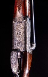 Watson Bros. 29 Old Bond Street London from 1914 ~ Check out the engraving - 6 of 8