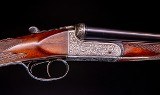 Watson Bros. 29 Old Bond Street London from 1914 ~ Check out the engraving - 4 of 8