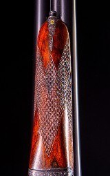 Watson Bros. 29 Old Bond Street London from 1914 ~ Check out the engraving - 7 of 8