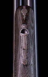 Holland and Holland Early Sidelock from @1887 so we can ship direct - 7 of 8