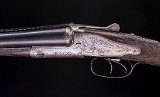 Holland and Holland Early Sidelock from @1887 so we can ship direct - 5 of 8