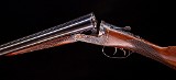 Webley & Scott 700 16g. with 2 3/4" proofs
~ This will make someone a great little upland gun that will be a joy to carry - 8 of 8 Webley & Scott 700 16g. with 2 3/4" proofs
~ This will make someone a great little upland gun that will be a joy to carry - 8 of 8