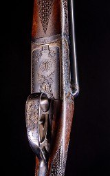 Webley & Scott 700 16g. with 2 3/4" proofs
~ This will make someone a great little upland gun that will be a joy to carry - 6 of 8 Webley & Scott 700 16g. with 2 3/4" proofs
~ This will make someone a great little upland gun that will be a joy to carry - 6 of 8