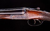 Webley & Scott 700 16g. with 2 3/4" proofs
~ This will make someone a great little upland gun that will be a joy to carry - 5 of 8 Webley & Scott 700 16g. with 2 3/4" proofs
~ This will make someone a great little upland gun that will be a joy to carry - 5 of 8