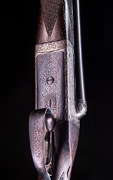 William Leech & Sons 16g. ~ Tight gun field ready and from 1935 ~ With a price this time! - 5 of 8 William Leech & Sons 16g. ~ Tight gun field ready and from 1935 ~ With a price this time! - 5 of 8