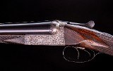 William Leech & Sons 16g. ~ Tight gun field ready and from 1935 ~ With a price this time! - 8 of 8 William Leech & Sons 16g. ~ Tight gun field ready and from 1935 ~ With a price this time! - 8 of 8