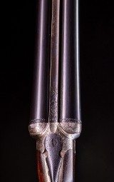 William Leech & Sons 16g. ~ Tight gun field ready and from 1935 ~ With a price this time! - 3 of 8 William Leech & Sons 16g. ~ Tight gun field ready and from 1935 ~ With a price this time! - 3 of 8