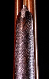 James Lang & Co. 102 New Bond Street London ~ Stunning wood and with original barrels! - 7 of 10 James Lang & Co. 102 New Bond Street London ~ Stunning wood and with original barrels! - 7 of 10