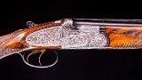Beretta S3 EELL 12 ga. with a very nice set of chokes tubes in four gauges - 4 of 11