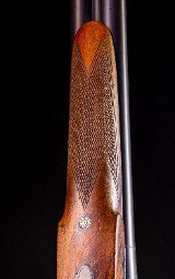 Darne\'s Famous Sliding Breach Gun in 16 ga ~ No cast so ok for right or left handed - 7 of 7