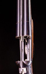 Darne\'s Famous Sliding Breach Gun in 16 ga ~ No cast so ok for right or left handed - 4 of 7