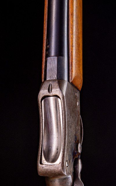 Greener GP with 2 3/4" nitro proof - Image 3 of 6