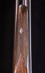 Truelock and Harris boxlock ~ own a British double ~ This gun is tight - 7 of 8