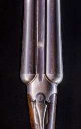 Truelock and Harris boxlock ~ own a British double ~ This gun is tight - 3 of 8