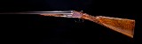 Holland & Holland Second grade Sidelock from 1894 ~ Antique so we can ship direct, no registration ~ A real value in a
Holland