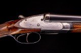 Holland & Holland Second grade Sidelock from 1894 ~ Antique so we can ship direct, no registration ~ A real value in a
Holland - 8 of 8