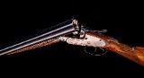 Holland & Holland Second grade Sidelock from 1894 ~ Antique so we can ship direct, no registration ~ A real value in a
Holland - 6 of 8