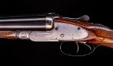 Holland & Holland Second grade Sidelock from 1894 ~ Antique so we can ship direct, no registration ~ A real value in a
Holland - 3 of 8
