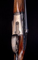 Holland & Holland Second grade Sidelock from 1894 ~ Antique so we can ship direct, no registration ~ A real value in a
Holland - 4 of 8
