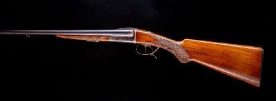 Manufrance
Ideal 16g. in extremely nice condition