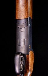 Blaser
F3
O/U 12 gauge - 6 of 8