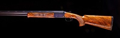 Blaser
F3
O/U 12 gauge