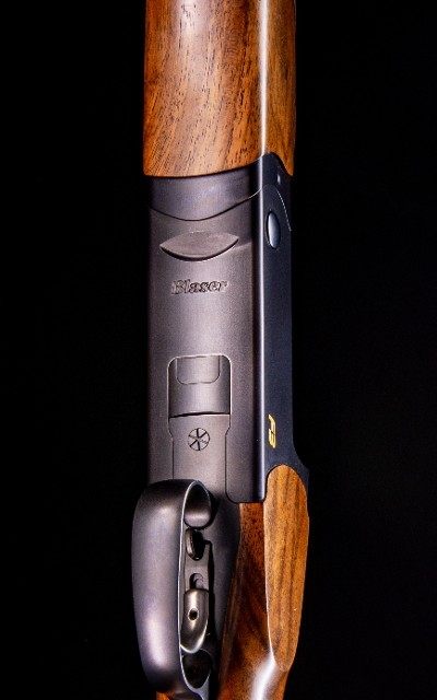 BlaserF3O/U 12 gauge - Image 6 of 8