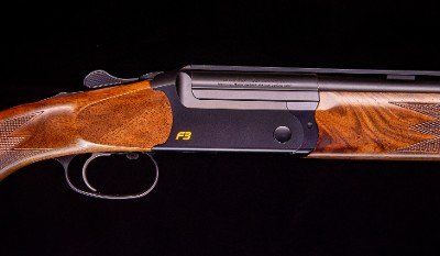BlaserF3O/U 12 gauge - Image 4 of 8