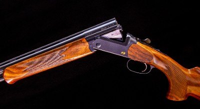 BlaserF3O/U 12 gauge - Image 8 of 8