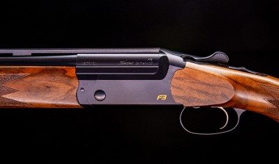 BlaserF3O/U 12 gauge - Image 5 of 8
