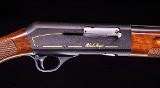 Franchi \'Black Magic\' 20 gauge auto
~ A youth model?
Light and short barreled. - 4 of 7