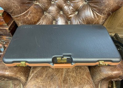 Blaser R93 Three Barrel Set in its makers case ~ Super condition and with three scopes also! - Image 9 of 9