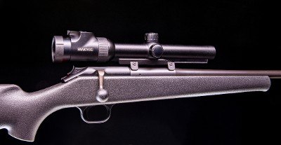 Blaser R93 Three Barrel Set in its makers case ~ Super condition and with three scopes also! - Image 7 of 9