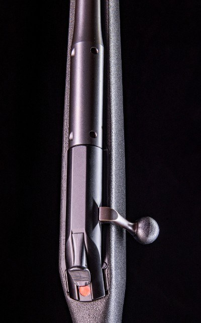 Blaser R93 Three Barrel Set in its makers case ~ Super condition and with three scopes also! - Image 3 of 9