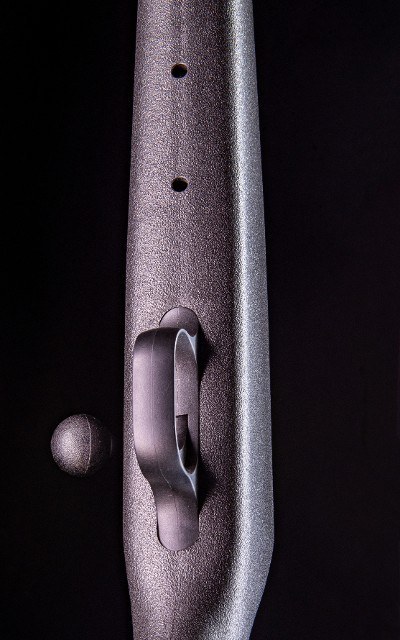 Blaser R93 Three Barrel Set in its makers case ~ Super condition and with three scopes also! - Image 6 of 9