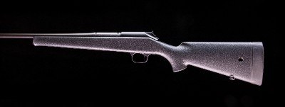 Blaser R93 Three Barrel Set in its makers case ~ Super condition