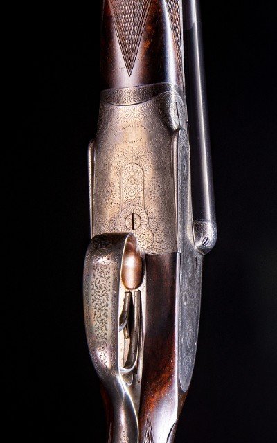 J. Purdey & Sons with great 29