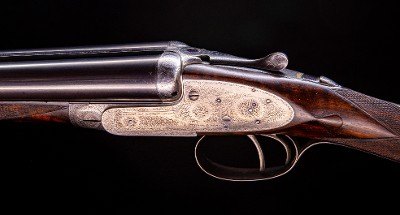 J. Purdey & Sons with great 29