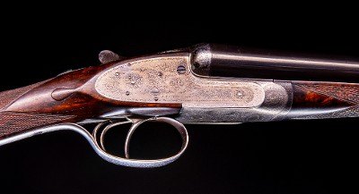 J. Purdey & Sons with great 29
