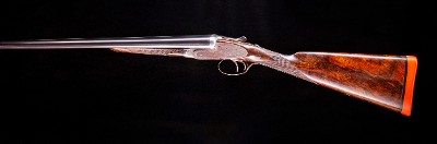 J. Purdey & Sons with great 29