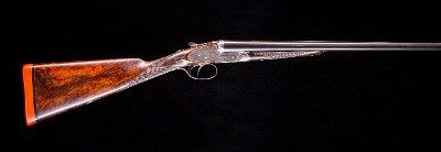 J. Purdey & Sons with great 29
