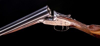 J. Purdey & Sons with great 29