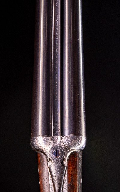 J. Purdey & Sons with great 29