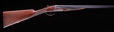 Webley & Scott 700 that was retailed S.R. Jeffery of Guilford England ~ 2 3/4" Nitro proofs - Image 4 of 7