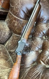 Greener GP Action, stock, and barrel for parts or project! - 4 of 6