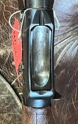 Greener GP Action, stock, and barrel for parts or project! - 6 of 6